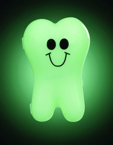 Toysmith Dente Twinkle Toof (3,5 pollici)   - Foto 4 di 5