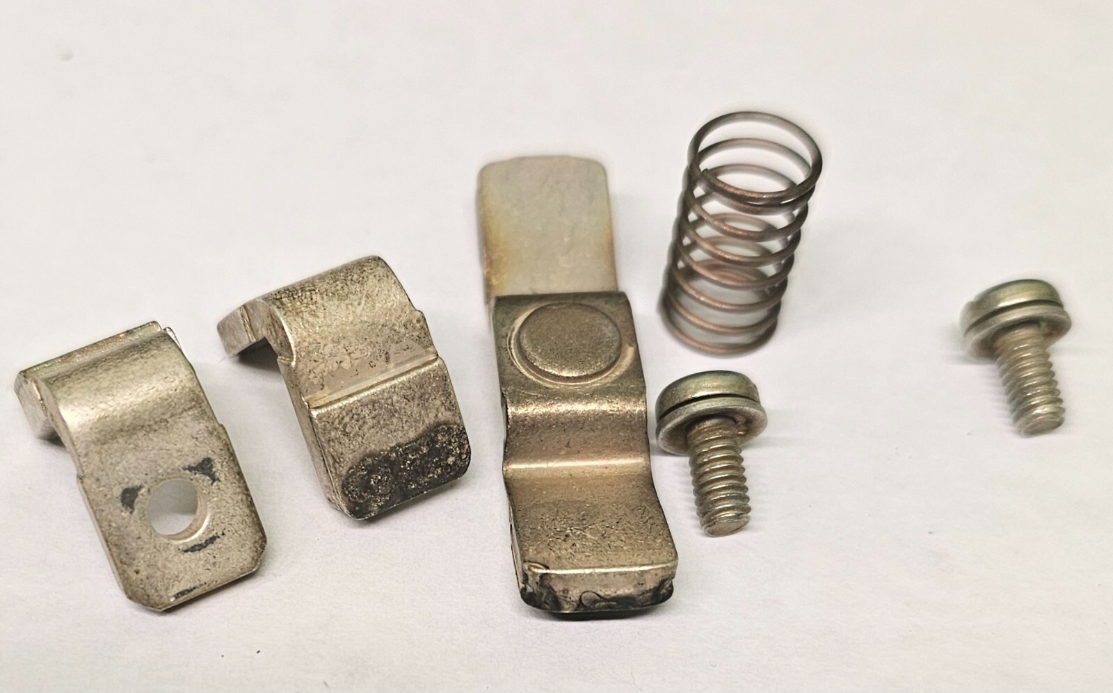 Allen-Bradley 40420-322-51 Contact Kit