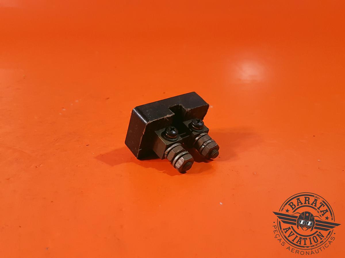 MS91586-6 Shunt 100AMP / 50MV | eBay