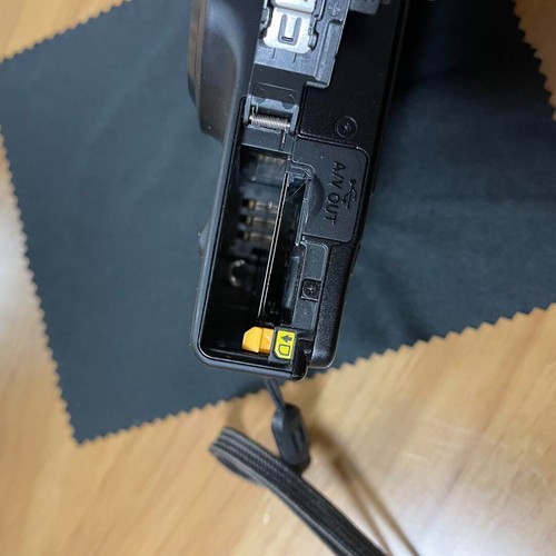 Nikon COOLPIX S9100 12.1MP Digital Camera - Black - From Japan - Picture 13 of 17