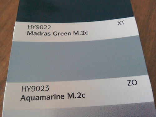 Hyundai Solvent Basecoat Aerosol & Tin Select Colour - Picture 28 of 57