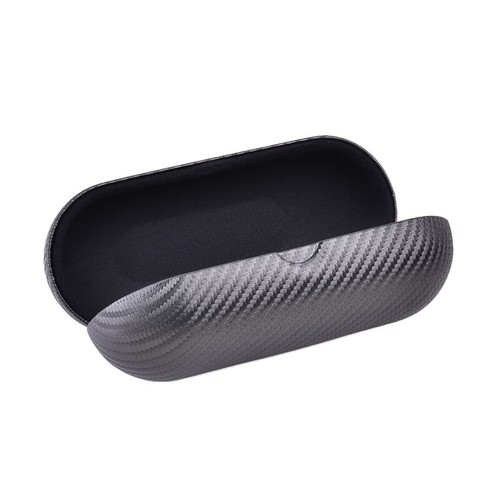 Caja de gafas-Oakley estuche de fibra de carbono 07-257 gafas de sol bóveda de metal grande torpedo - Imagen 8 de 10