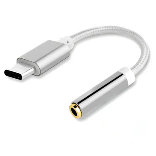 For iPhone Headphone Adapter Jack 8Pin to 3.5mm Aux Cord Dongle Converter - Picture 8 of 14