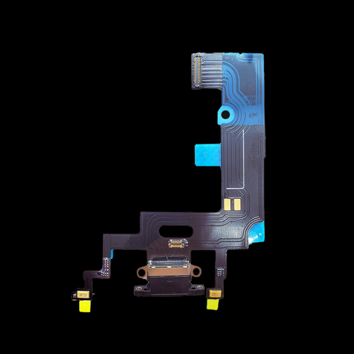 Connecteur de charge pour iPhone 14/13/12/11/X/XS/XR/8 Plus/7/6S/SE/5/4s/4 nappe - Photo 30 sur 43