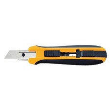 Tandy Leather Olfa Utility Knife 3593-00