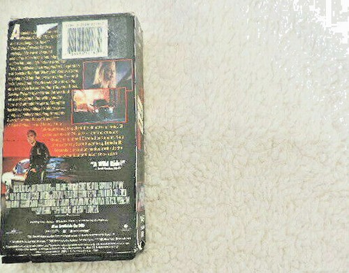 Come In 60 Seconds VHS with Nicolas Cage and Angelina Jolie - Bild 2 von 2