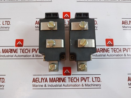Módulo Powerblock De Tiristor PRX ND412026 Y 1138 YY 171430 - Imagen 2 de 7