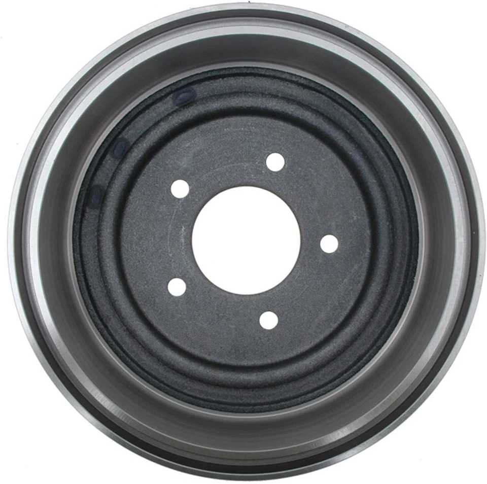 Brake Drum Rear ACDelco 18B336 fits 1997 Ford F-150 — 第 2/4 张图片