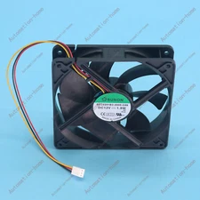 1pcs SUNON EEC0251B3-0000-G99 12V 1.9W 12cm 3-wire cooling fan