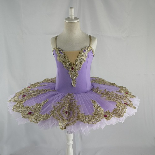 Erwachsene Profi Ballett Tutu Kinder Erwachsene Ballerina Party Ballett Tanz Kostüme - Bild 2 von 18