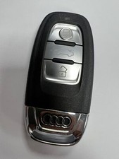 GENUINE AUDI 3 BUTTON REMOTE SMART KEY FOB A4 A5 A6 A7 ETC KEYLESS 8K0959754D !!