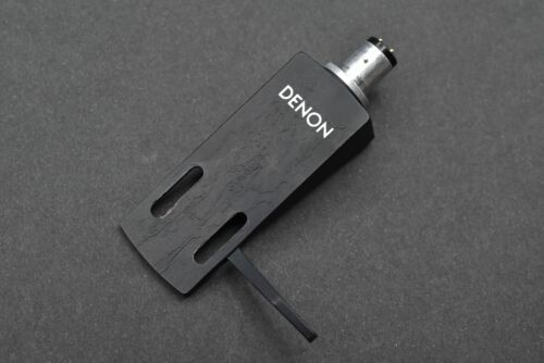 DENON PCL-5 Headshell shell DA-307 / 6.1g. ,04 - Picture 5 of 5