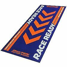 Motorbike Biketek Garage Floor Mat Ducati/Kawasaki/Yamaha/Honda/Suzuki/MotoGP - Picture 23 of 33