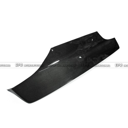 For Nissan S15 Silvia Carbon Fiber Rear Trunk Spoiler Wing Lip RB Style Bodykits - Picture 12 of 12