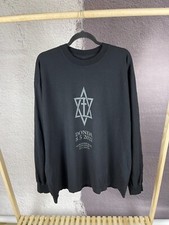 Kanye West DONDA 8 5 2021 Mercedes Stadium Atlanta LongSleeve Tee