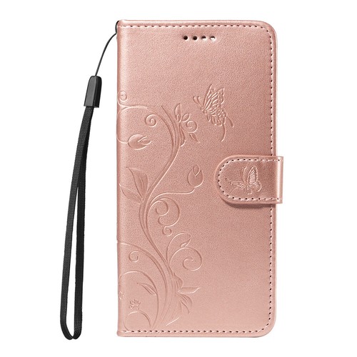 Flip Leather Case Wallet Cover For OPPO A80 A38 A58 A78 Reno 12/11F Find X8 Pro - Picture 12 of 89