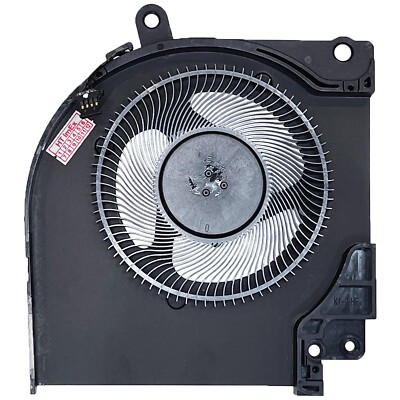 GPU Version - Lüfter Kühler Ventilator FAN kompatibel für DELL Alienware X17 R1