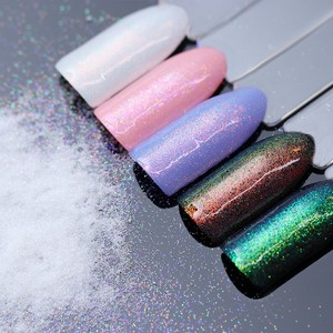 1 5g Born Pretty Chameleon Mermaid Nail Powder Manicure Chrome Image Is Loading 1 5g Born Pretty Chameleon Mermaid Nail Powder