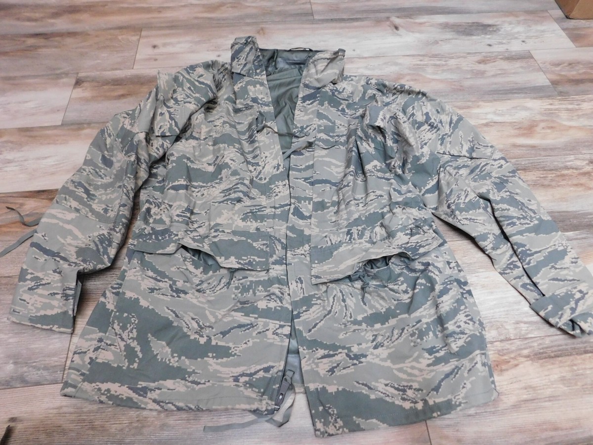 ほぼデッド US AIR FORCE APECS GORETEX PARKA US AIR FORCE APECS GORE- TEX PARKA SIZE LARGE - LONG | eBay