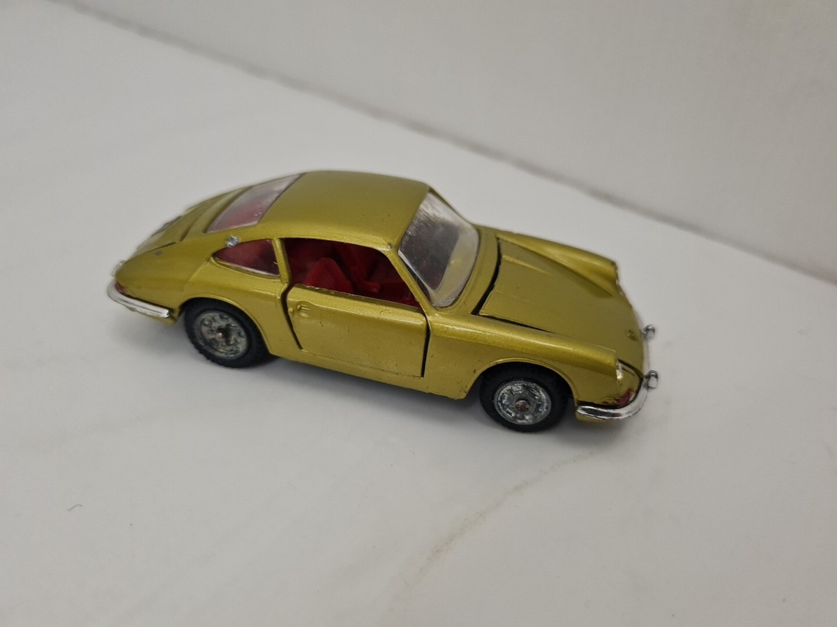 Mebetoys A-12 Porsche 912 1:43 Seconda Serie | eBay