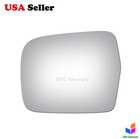 NEW for 96-98 Toyota T100 Driver Side Manual Replacement Mirror Glass #2777