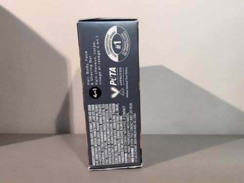 Colomba Uomo Care Restore Cleansing Bar Sapone 5 oz - Olio di cardamomo in legno di sandalo - Foto 3 di 3