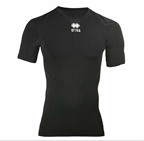 Maglia Termica Errea Manica Lunga e Corta Per Sport All aperto