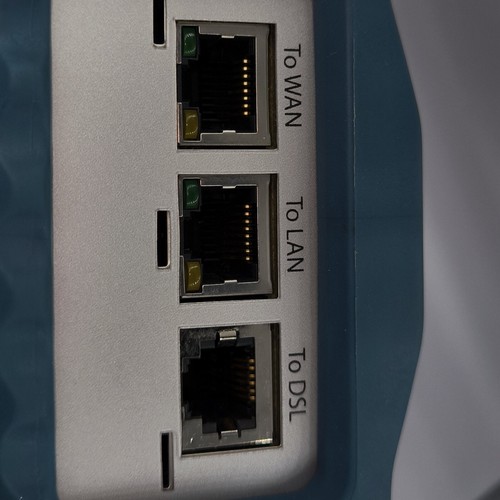 EXFO Maxtester MAX-630-NS1714-5 (unit only) Excellent condition, read. ✈ DHL. - Picture 12 of 17