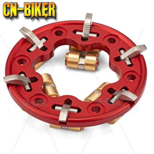 Reduce Pressure Easy Force Lock Up Pull Clutch Plate For 98-16 Harley Big Twin - Picture 6 of 11