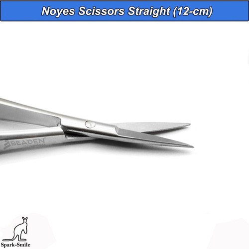 Surgical Lucas Curette Scissor Elevators Forceps Dental Periodontal Surgery Kit - Bild 9 von 13