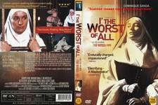 I, The Worst Of All / Yo, La Peor De Todas (1990) English Sub All Region...