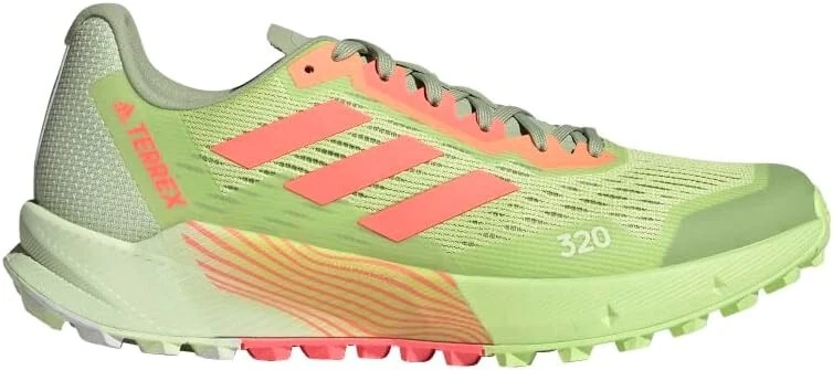 Adidas Terrex Agravic Flow 2, size 11.5