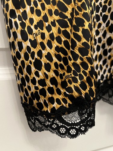 Dolce & Gabbana Nightwear/Slip. - Picture 4 of 6