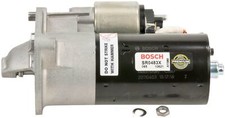 Starter Motor Bosch SR0483X Reman