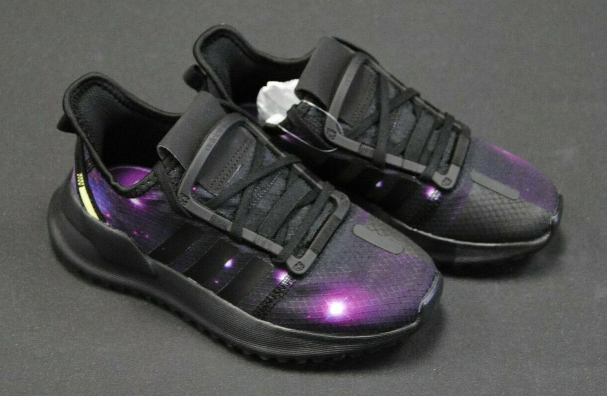 Adidas originals u_path run clearance purple