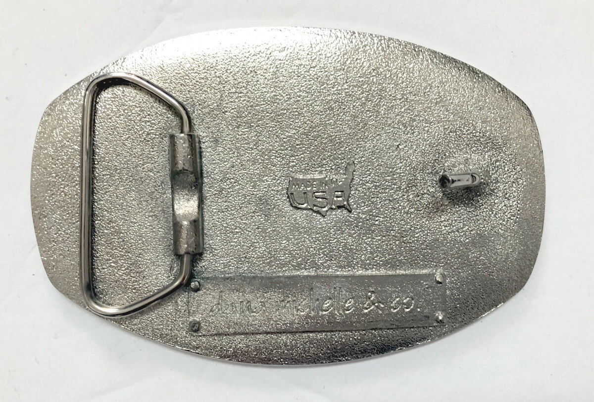 Metal belt best sale buckle blanks