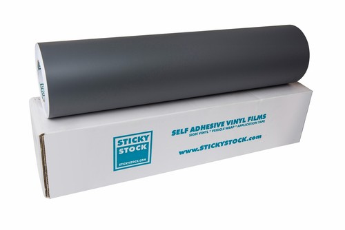 STICKY BACK PLASTIC Self Adhesive Craft & DIY Sign Vinyl - ORDER BY THE METRE - Picture 139 of 172