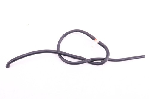 2001 SUZUKI SV650 SV650S OEM GAS TANK OVERFLOW DRAIN HOSE S206 - Picture 2 of 6