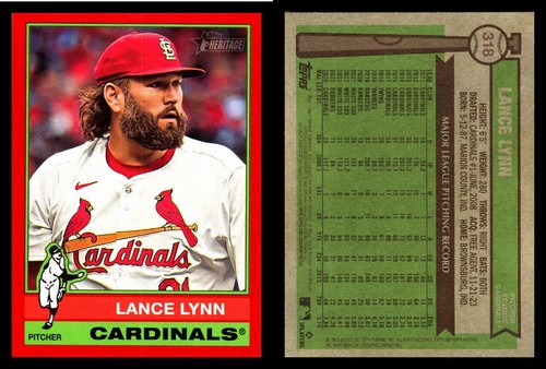 2025 Topps Heritage: MISC. COLOR BORDER PARALLEL !! Pick From List !! - Picture 93 of 144