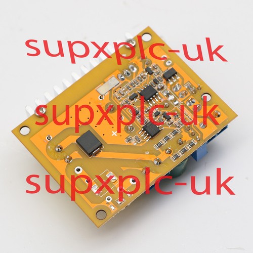 1PCS New High Voltage ZVS DC-DC Boost Converter Regulator 8-32V 12V to 45V-390V - Picture 5 of 8