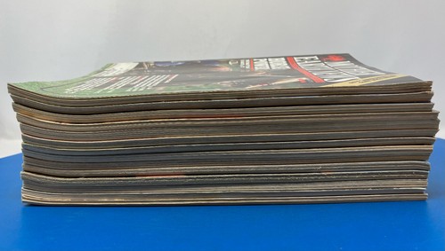 Mother Earth News, Lot of 14 Magazines, 1987 - 1989, Nature, Environment, Solar - Picture 16 of 17
