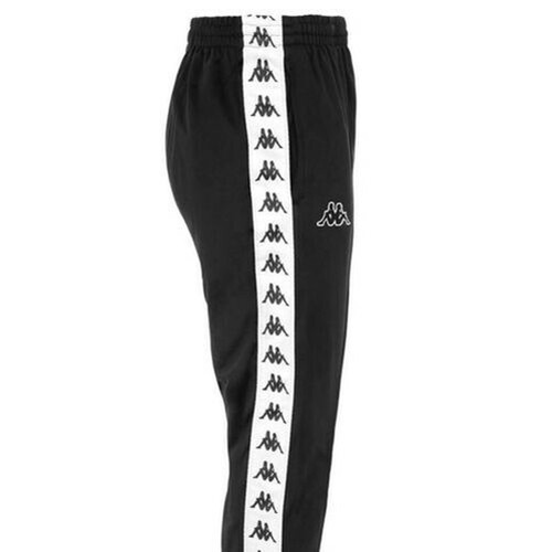 KAPPA 222 Band Rastoria Slim Men's Trousers Boy Knitted Tracksuit Hoodie 303KUC0 - Picture 4 of 8