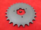 Sprocket 24 Tooth Transmission Harley Shovelhead 4 Speed Rotary Top 80-Up Fx Fl