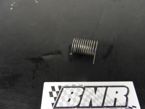 YAMAHA YFZ 450R 450 SOFTER THROTTLE BODY SPRING LESS FATIGUE Lighter Made In USA - Picture 2 of 2