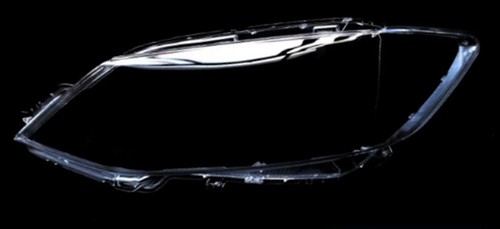 Left Front Headlight Headlamp Lens Cover For 20-22 Nissan Tiida Versa Hatchback - Picture 1 of 3