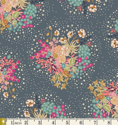 Warm Greeting Curated Bundle | Various Art Gallery Fabrics and Designers - Picture 2 of 13