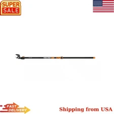 Fiskars 54 in. EZ Reach Stik Tree Pruner