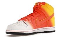 Nike SB Dunk High Sweet Tooth Candy Corn EU 42,5 / US 9