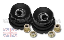 FITS TOYOTA AE 86 FRONT FIXED SUSPENSION TOP MOUNT CMB0254