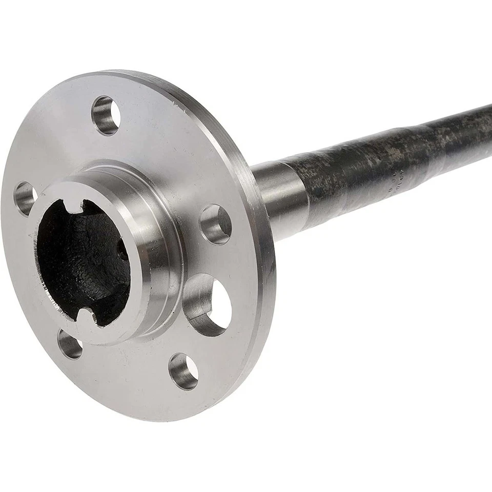 630-333 Dorman Axle Shaft Rear Driver Left Side Hand for Jeep Wrangler Cherokee - Image 3 of 4